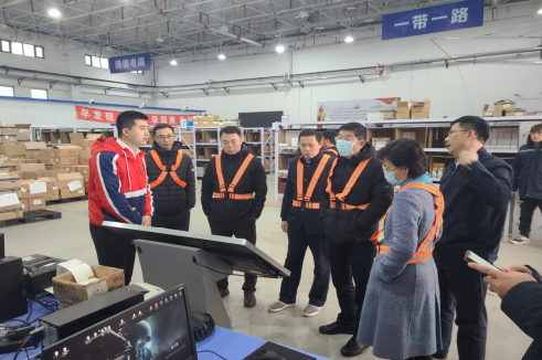 固本強(qiáng)基促發(fā)展  服務(wù)企業(yè)勇?lián)?dāng)  ——沈陽市科技融資擔(dān)保有限公司黨支部被評 為省直機(jī)關(guān)黨支部建設(shè)優(yōu)秀案例