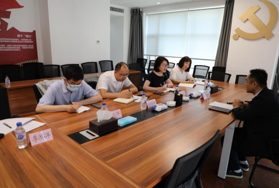 加強駐村干部管理  做好兩頭不見人問題專項整治工作