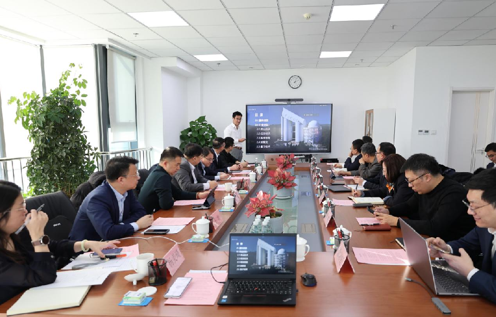 “創(chuàng)投賦能新質(zhì)生產(chǎn)力 共筑遼寧振興新引擎” 遼寧創(chuàng)投之家沙龍活動(dòng)成功舉辦